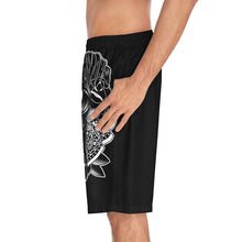 Load image into Gallery viewer, ‘Tipsy Gypsy’ Board Shorts