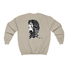 Load image into Gallery viewer, ‘Tipsy Gypsy’ Crewneck