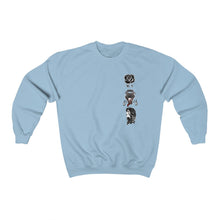 Load image into Gallery viewer, ‘Tipsy Gypsy’ Crewneck