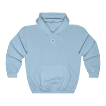 Load image into Gallery viewer, ‘Smokey Tentacles’ Unisex Heavy Blend™ Hooded Sweatshirt