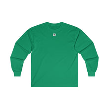 Load image into Gallery viewer, ‘Smokey Tentacles’ Ultra Cotton Long Sleeve Tee
