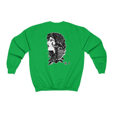 Load image into Gallery viewer, ‘Tipsy Gypsy’ Crewneck