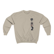 Load image into Gallery viewer, ‘Tipsy Gypsy’ Crewneck