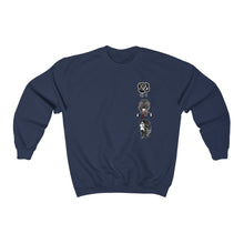 Load image into Gallery viewer, ‘Tipsy Gypsy’ Crewneck