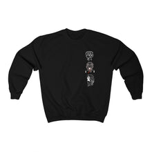 Load image into Gallery viewer, ‘Tipsy Gypsy’ Crewneck