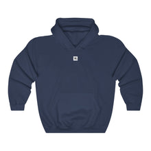 Load image into Gallery viewer, ‘Smokey Tentacles’ Unisex Heavy Blend™ Hooded Sweatshirt