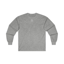 Load image into Gallery viewer, ‘Smokey Tentacles’ Ultra Cotton Long Sleeve Tee
