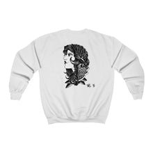 Load image into Gallery viewer, ‘Tipsy Gypsy’ Crewneck
