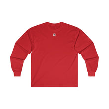 Load image into Gallery viewer, ‘Smokey Tentacles’ Ultra Cotton Long Sleeve Tee