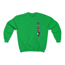 Load image into Gallery viewer, ‘Tipsy Gypsy’ Crewneck