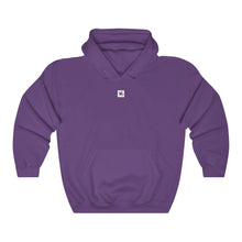 Load image into Gallery viewer, ‘Smokey Tentacles’ Unisex Heavy Blend™ Hooded Sweatshirt
