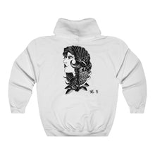 Load image into Gallery viewer, ‘Tipsy Gypsy’ Hoodie
