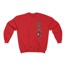 Load image into Gallery viewer, ‘Tipsy Gypsy’ Crewneck