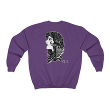 Load image into Gallery viewer, ‘Tipsy Gypsy’ Crewneck