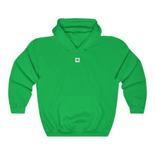 Load image into Gallery viewer, ‘Smokey Tentacles’ Unisex Heavy Blend™ Hooded Sweatshirt