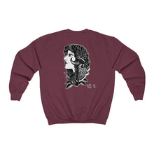 Load image into Gallery viewer, ‘Tipsy Gypsy’ Crewneck