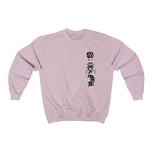 Load image into Gallery viewer, ‘Tipsy Gypsy’ Crewneck