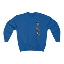 Load image into Gallery viewer, ‘Tipsy Gypsy’ Crewneck