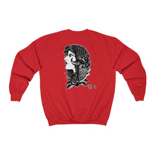 Load image into Gallery viewer, ‘Tipsy Gypsy’ Crewneck