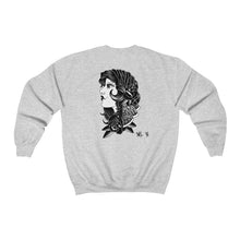 Load image into Gallery viewer, ‘Tipsy Gypsy’ Crewneck