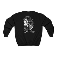 Load image into Gallery viewer, ‘Tipsy Gypsy’ Crewneck