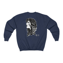 Load image into Gallery viewer, ‘Tipsy Gypsy’ Crewneck