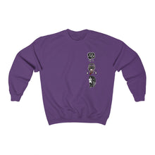 Load image into Gallery viewer, ‘Tipsy Gypsy’ Crewneck