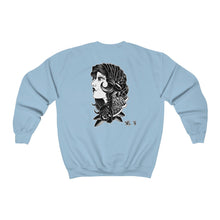 Load image into Gallery viewer, ‘Tipsy Gypsy’ Crewneck
