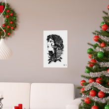 Load image into Gallery viewer, ‘Tipsy Gypsy’ Premium Matte Vertical Poster