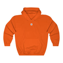 Load image into Gallery viewer, ‘Smokey Tentacles’ Unisex Heavy Blend™ Hooded Sweatshirt