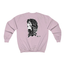 Load image into Gallery viewer, ‘Tipsy Gypsy’ Crewneck